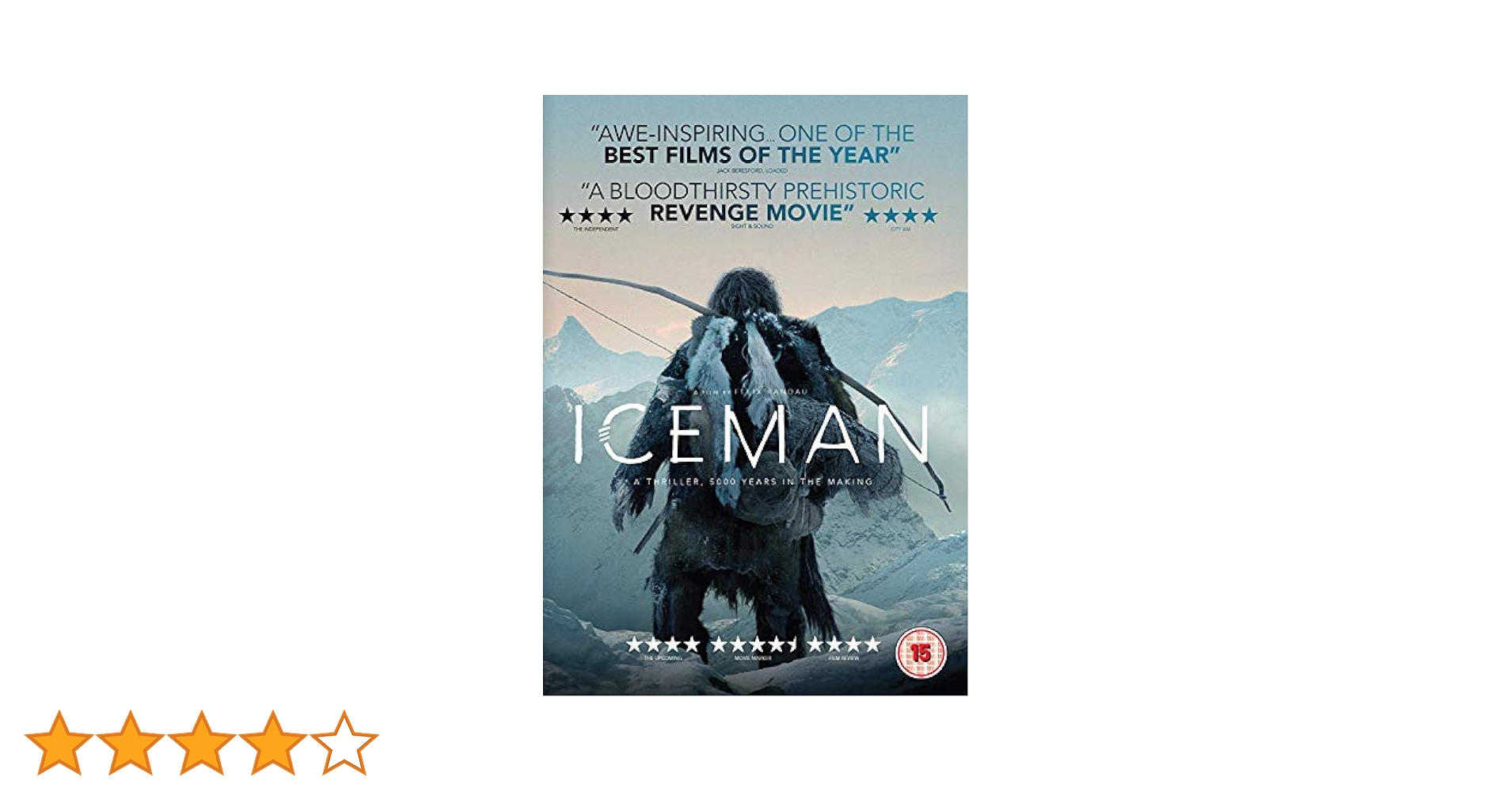 その他 Iceman Complete DVD BOX ICEMAN COMPLETE DVD BOX・Iceman | Sony Music Shop・CD・DVD